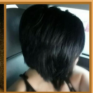 Meet your Posher, Virginia